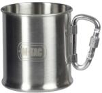 M-Tac Cană din oțel M-Tac cu carabină 250 ml