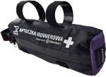 AedMax Trusă de prim ajutor pentru bicicletă AedMax Endur Trauma Kit