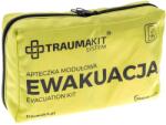 AedMax Trusă de prim ajutor modulară AedMax Trauma Kit E - Evacuare