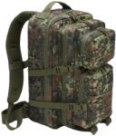 Brandit Rucsac Brandit US Cooper Lasercut 40 l - Flecktarn