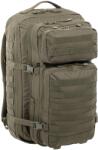 Brandit Rucsac Brandit US Cooper XL 65 l - Olive Rucsac tura