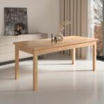 ADRK Kinyitható asztal RODOS 82, Craft Gold