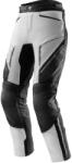 Rebelhorn Pantaloni de motocicletă Rebelhorn Hardy 3.0 pentru femei, negru-gri (PBRHHARDY-3.0-TP-LADY-03)