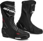 Shima Ghete motociclete Shima RX-3 negru-roșu fluo (SHIRX-3 MENREDFLUO)