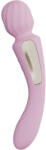 LELO - Switch Vibrator Wanda Double Stimulation Soft Pink