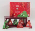 English Tea Shop 12 bio ünnepi super goodness collection teaválogatás 24 g - mamavita