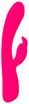 EasyToys Vibe Collection - Heating Rabbit Vibrator - Pink