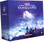 Delta Vision ISS Vanguard - Magyar kiadás (D21264)