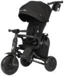 Qplay Tricicleta ultrapliabila, Qplay Nova Max, Negru