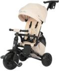 Qplay Tricicleta ultrapliabila, Qplay Nova Max, Bej