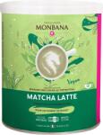 Monbana Разтворима напитка Monbana Matcha late 500 г