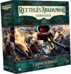 Delta Vision Rettegés Arkhamban - A kártyajáték: A dunwichi örökség Nyomozó kiegészítő (D21380)