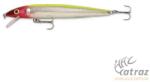 Rapala Husky Jerk HJ08 CLN (0022677003900)