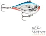 Rapala Ultra Light Rippin Rap ULRPR04 CHB (0022677239330)