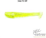 HFL Saw Minnow Gumihal 6 cm TC52F - HFL Saw Minnow 2, 4" 6 db/csomag (5999112105718)