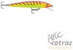 Rapala Husky Jerk HJ10 HT (0022677199672)
