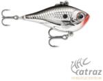 Rapala Ultra Light Rippin Rap ULRPR04 CH (0022677239323)