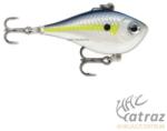 Rapala Ultra Light Rippin Rap ULRPR04 HSD (0022677239361)