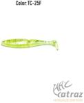 HFL Split Shad Gumihal 5 cm TC25F - HFL Split Shad 2" 8 db/csomag (5999112102410)