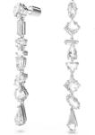 Swarovski Mesmera csepp alakú fülbevaló 5661687 (5661687)