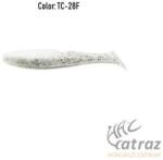 HFL Split Shad Gumihal 7 cm TC28F - HFL Split Shad 2, 8" 6 db/csomag (5999112105930)