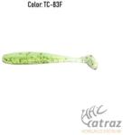 HFL Easy Shiner Gumihal 5 cm TC83F - HFL Easy Shiner 2" 8 db/csomag (5999112102625)