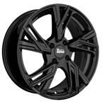 MAM RS5 BLACK PAINTED 4/108 16x6, 5 ET20 65, 1 - 4sgumi