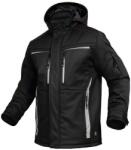 Leib Wachter Leib Flex Téli Softshell kabát hővisszaverő béléssel (FLEXI05XXL)