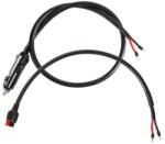 Carbest kábelkészlet szivargyújtó csatlakozóval