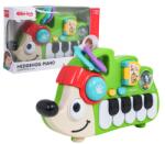 Inlea4Fun Süniformájú zongora HEDGEHOG PIANO (RA-ZDN.6225)