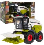 Inlea4Fun Interaktív kombájn gyerekeknek Inlea4Fun FARMER´S TALE (RA-ZAU.550-1C)