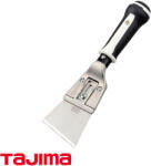 Tajima PHR250H80 Scrape-Rite Pro kaparó erős cserélhető 80x1, 2 mm pengével, üthető - 285 mm (PHR250H80)