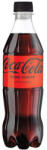 Coca-Cola ZERO 0, 5 l. PET DRS