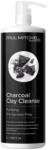 Paul Mitchell - Charcoal Clay Cleanse - Aktív Szén és Agyag Mélytisztító Sampon 1000ml
