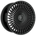 Keskin KT X1 BLACK PAINTED 5/112 21x9, 5 ET41, 9 66, 6 - 4sgumi