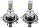 AUTOLIFE H4 LED Autós Fényszóró - 12V -10W - 2000lm - CANBUS párban (14242_alf)
