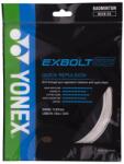 Yonex Racordaj de badminton Yonex Exbolt 65 (10 m) - white (BGXB65-011)