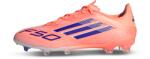 Adidas F50 League FG stoplis focicipő, korall (JI0004)