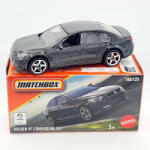 Mattel Matchbox Holden VF Commodore SSV kisautó papírdobozban (JBV97)