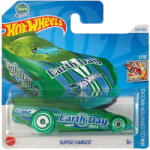Mattel Hot Wheels HW Celebration Racers - Supercharged kisautó (HTB00)