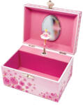 Svoora Zenélő ékszerdoboz balerinával - Leto (11133)