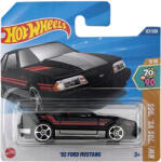 Mattel Hot Wheels HW '70 vs '90 - '92 Ford Mustang kisautó (HYY68)