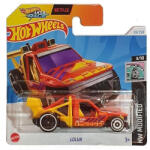 Mattel Hot Wheels HW Modified - Lolux kisautó (HTC90)