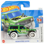 Mattel Hot Wheels HW First Response - Nissan Patrol Custom kisautó (HTC89)