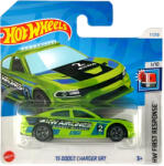Mattel Hot Wheels HW First Response - '15 Dodge Charger SRT kisautó (HTC87)