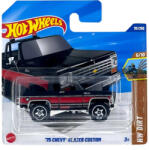 Mattel Hot Wheels HW Dirt - '75 Chevy Blazer kisautó (JBB19)