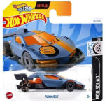 Mattel Hot Wheels Rod Squad - Punk Rod kisautó (HTC98)