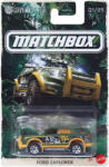 Mattel Matchbox Adventure Guides - Ford Explorer kisautó (JCG57)
