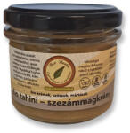 Bio Berta bio vegán krém: bio tahini szezámmagkrém 100 g - delfinbuvar