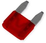 TESLA Késes biztosíték MINI 7, 5A 100 db TESLA (1TFN00075)